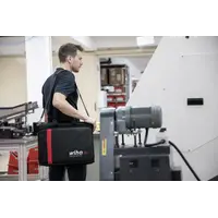 Tool set service technician