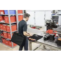 Tool set service technician