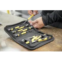 Tool set ESD