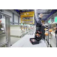 Tool case XL electric