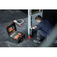 Tool case XL electric