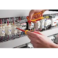 Pliers set Professional electric