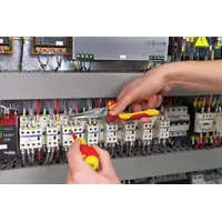 Pliers set Professional electric