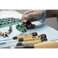 Pliers set Professional ESD