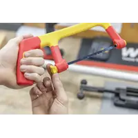 Hacksaw electric 150 mm | 280 mm