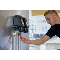 Single-pole, non-contact voltage tester volt detector, explosion protected 12-1,000 V AC 12 - 1000