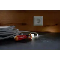 Single-pole, non-contact volt detector, 12–1,000 V AC 12 - 1000