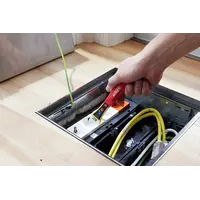 Single-pole, non-contact volt detector, 12–1,000 V AC 12 - 1000