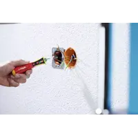 Single-pole, non-contact volt detector, 12–1,000 V AC 12 - 1000