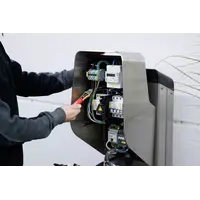 Single-pole, non-contact volt detector, 12–1,000 V AC 12 - 1000