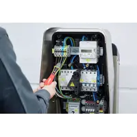 Single-pole, non-contact volt detector, 12–1,000 V AC 12 - 1000