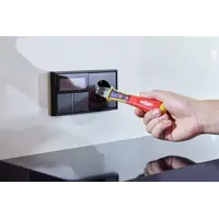 Single-pole, non-contact volt detector, 12–1,000 V AC 12 - 1000