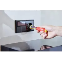 Single-pole, non-contact volt detector, 12–1,000 V AC 12 - 1000