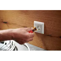 Single-pole, non-contact volt detector, 90–1,000 VAC 90 - 1000