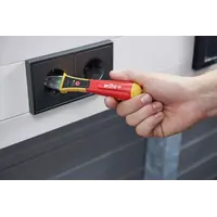 Single-pole, non-contact volt detector, 90–1,000 VAC 90 - 1000