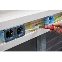 Single-pole, non-contact volt detector, 90–1,000 VAC 90 - 1000