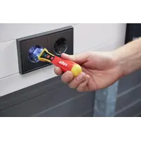 Single-pole, non-contact volt detector, 90–1,000 VAC 90 - 1000