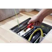 Single-pole, non-contact volt detector, 90–1,000 VAC 90 - 1000