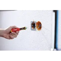 Single-pole, non-contact volt detector, 90–1,000 VAC 90 - 1000