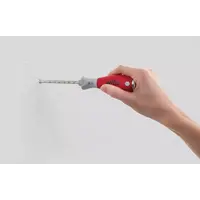 Dowel racket set SoftFinish®