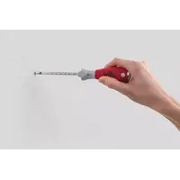 Dowel racket set SoftFinish®