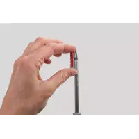 Dowel racket set SoftFinish®