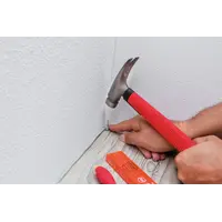 Electrician's hammer 23.9 mm | 283 mm