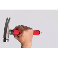 Electrician's hammer 23.9 mm | 283 mm