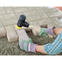 Soft-faced hammer set "Safety"