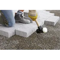 Soft-faced hammer set "Safety"