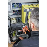 Combination pliers Professional electric with DynamicJoint® and OptiGrip 160 mm | -