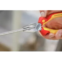 Combination pliers Professional electric with DynamicJoint® and OptiGrip 160 mm | x