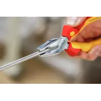 Combination pliers Professional electric with DynamicJoint® and OptiGrip 200 mm | x