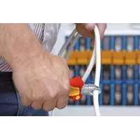 Pliers set Professional electric