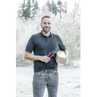 Water pump pliers Industrial 300 mm | -