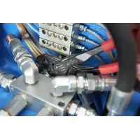 Pliers wrench Classic No | 250 mm