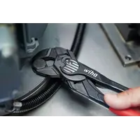 Pliers wrench Classic No | 250 mm