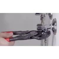 Pliers wrench Classic No | 250 mm