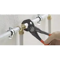 Pliers wrench Classic No | 250 mm