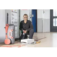 Crimp tool automatic