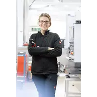 Crimp tool automatic