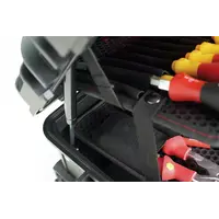 Tool case XL electric