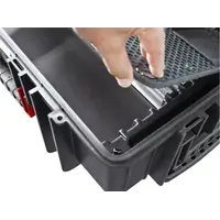Tool case XL electric