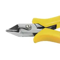 Professional ESD diagonal cutters 115 mm | -