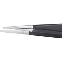 Precision tweezers Professional ESD PSF | 130 mm