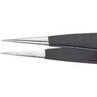 Precision tweezers Professional ESD 00 | 120 mm