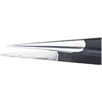 Precision tweezers Professional ESD 3c | 110 mm