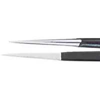 Precision tweezers Professional ESD 5 | 110 mm