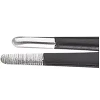 Universal tweezers Professional ESD 40 | 145 mm