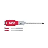 Dowel racket set SoftFinish®